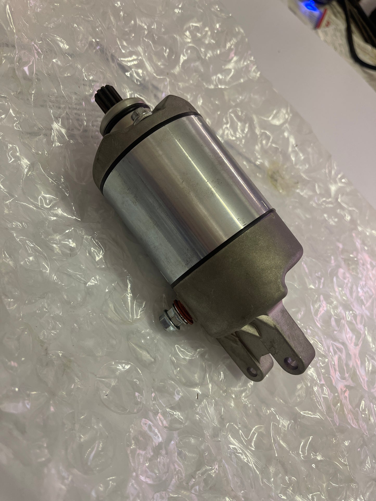 ARROWHEAD STARTER MOTOR - TRX350