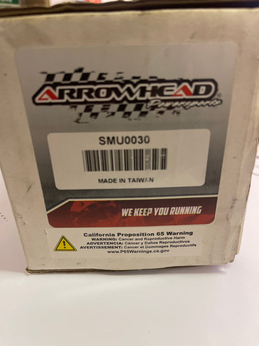 ARROWHEAD STARTER MOTOR - TRX350